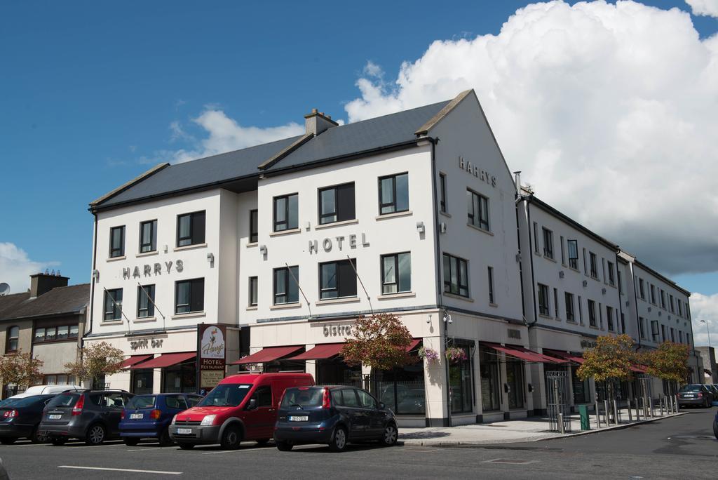 Harry'S Of Kinnegad Esterno foto