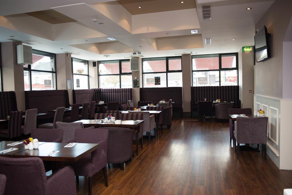 Harry'S Of Kinnegad Esterno foto